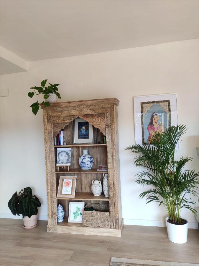 Villa Bonita Casa Blanca En El Bosque. à Cordoue Extérieur photo